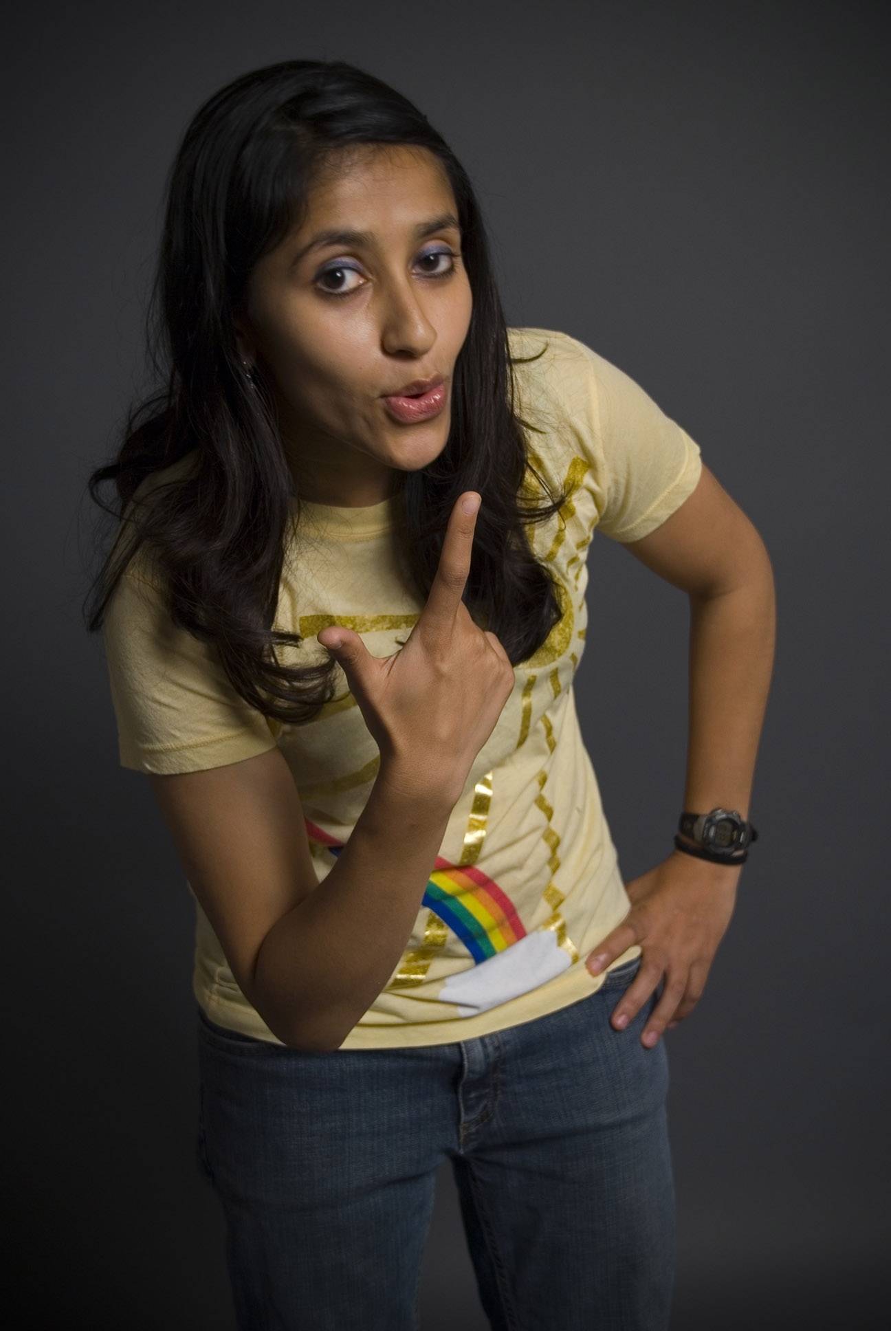 Aparna Nancherla